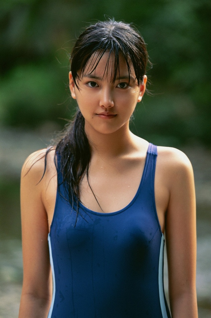 Asian puffies