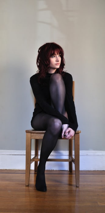 Susan Coffey