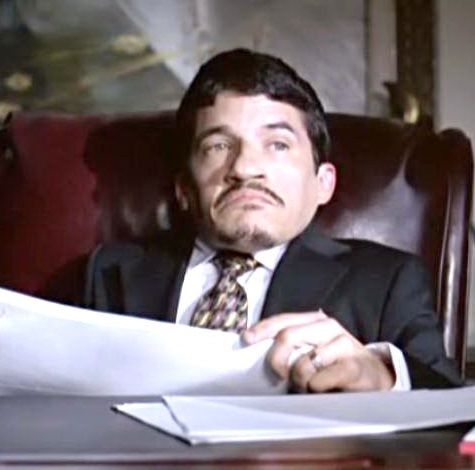 Mark Povinelli
