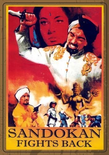 Sandokan Fights Back