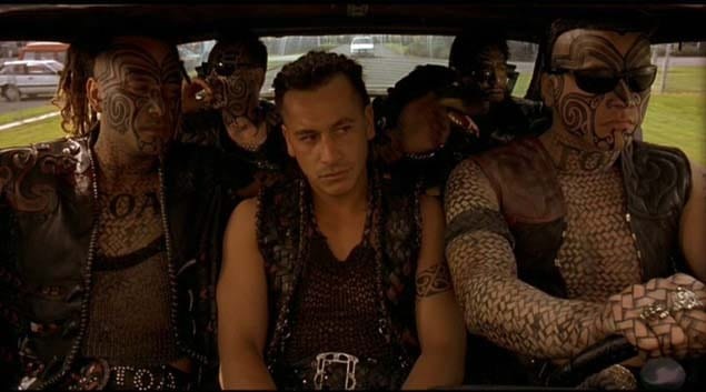 Once Were Warriors