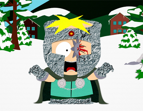 South Park