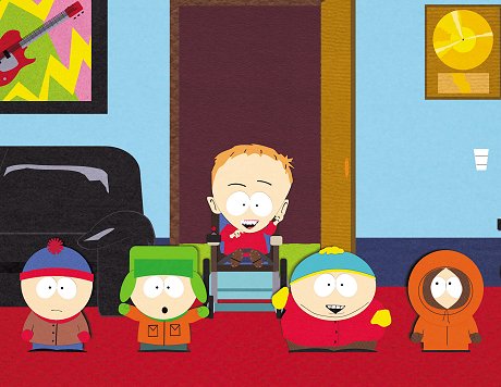 South Park