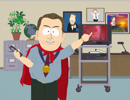 South Park