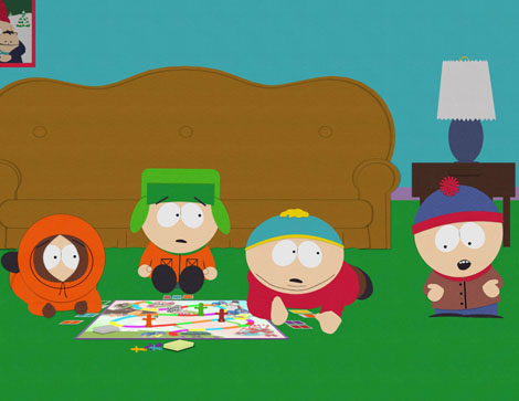South Park
