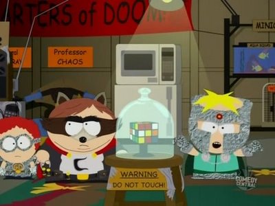 South Park