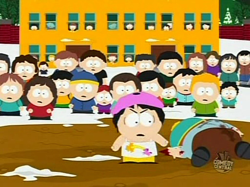 South Park South Park