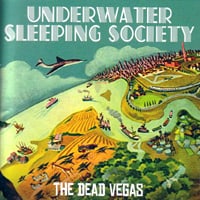 The Dead Vegas