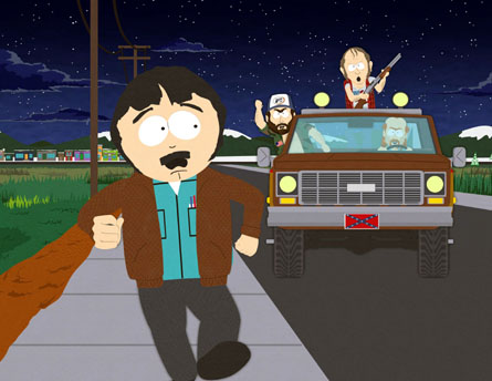 South Park