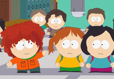 South Park South Park