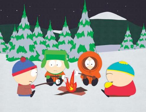 South Park