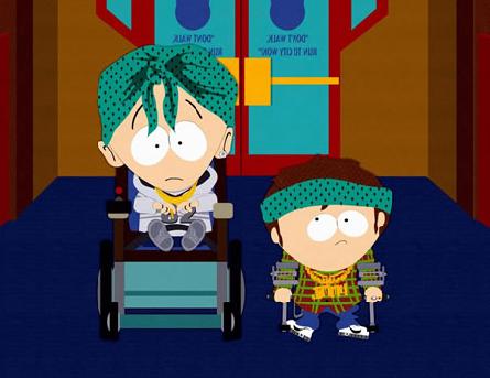 South Park
