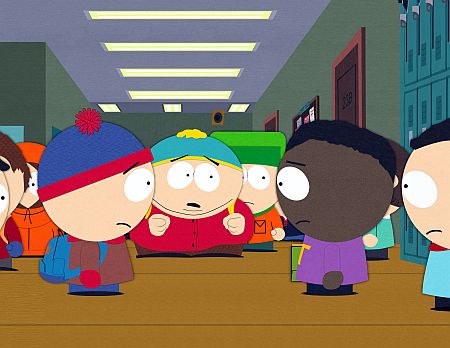 South Park