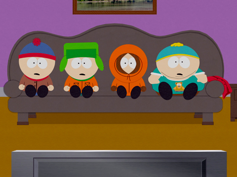 South Park