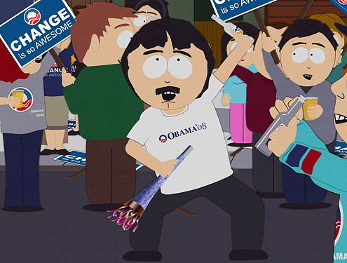 South Park