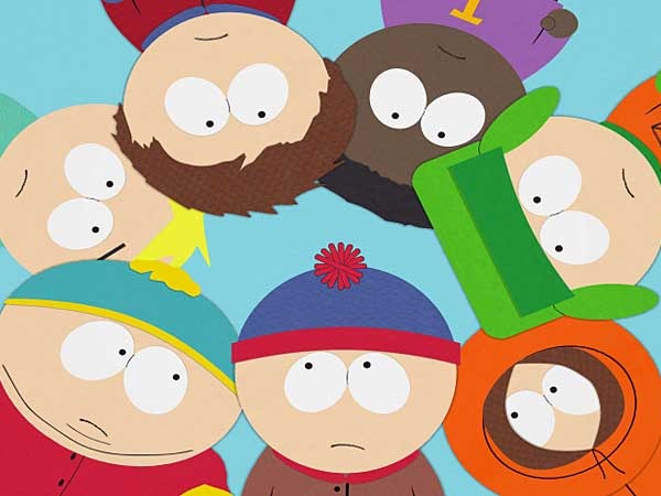South Park