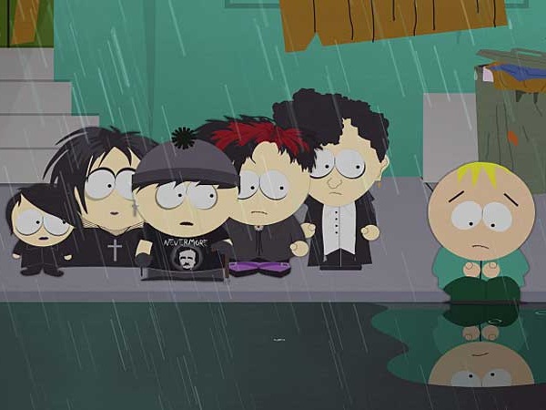 South Park South Park