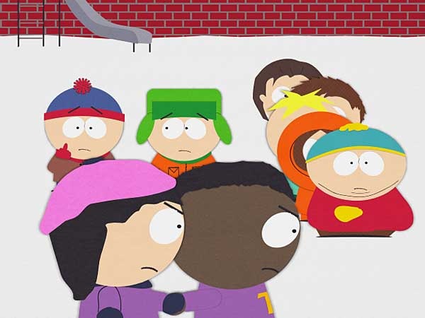 South Park