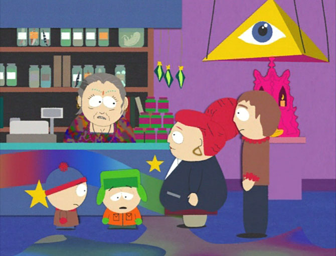 South Park