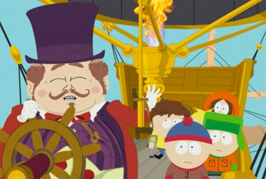 South Park