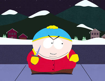 South Park