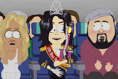 South Park South Park