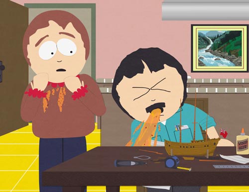 South Park