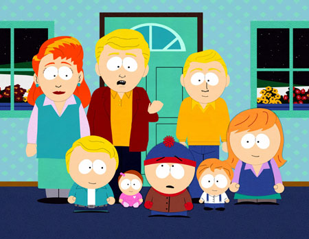 South Park