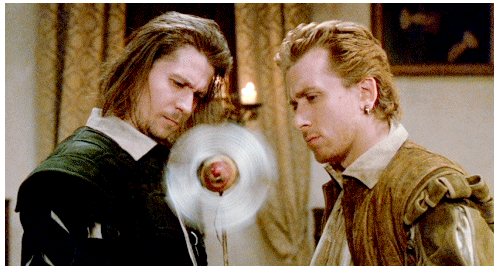 Rosencrantz & Guildenstern Are Dead (1990) Rosencrantz & Guildenstern Are Dead (1990)