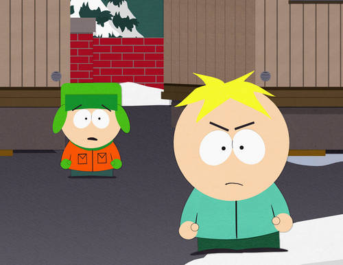 South Park