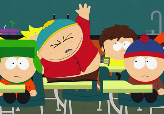 South Park