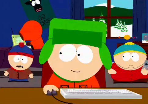 South Park