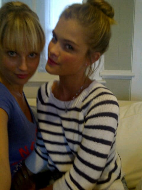 Genevieve Morton Genevieve Morton