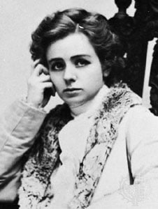 Maude Adams