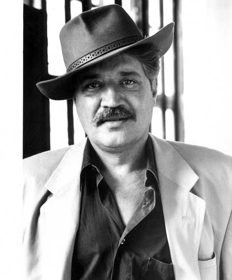 Peter Sarstedt