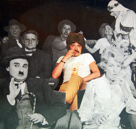 Peter Sarstedt