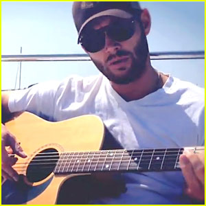 Jensen Ackles Jensen Ackles