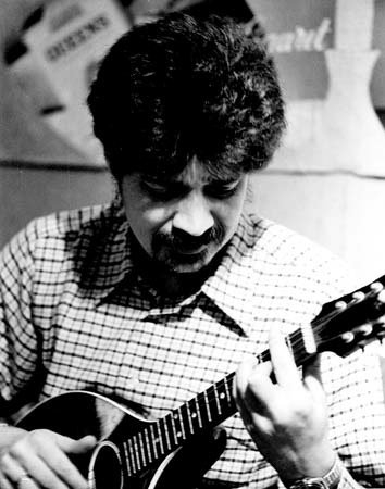 Peter Sarstedt