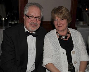 Peter Sarstedt