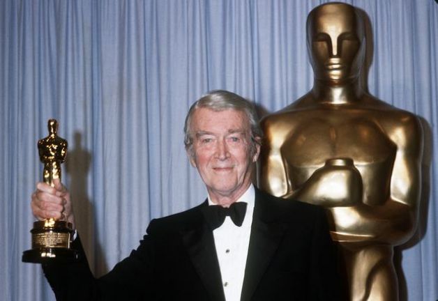 James Stewart James Stewart