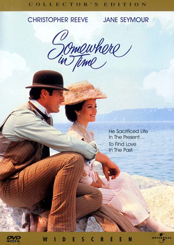 Somewhere in Time (Collector's Edition)