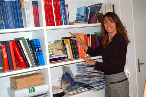 Raffaella Del Rosario