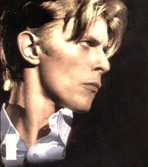 David Bowie David Bowie