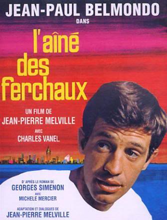 L'aîné des Ferchaux