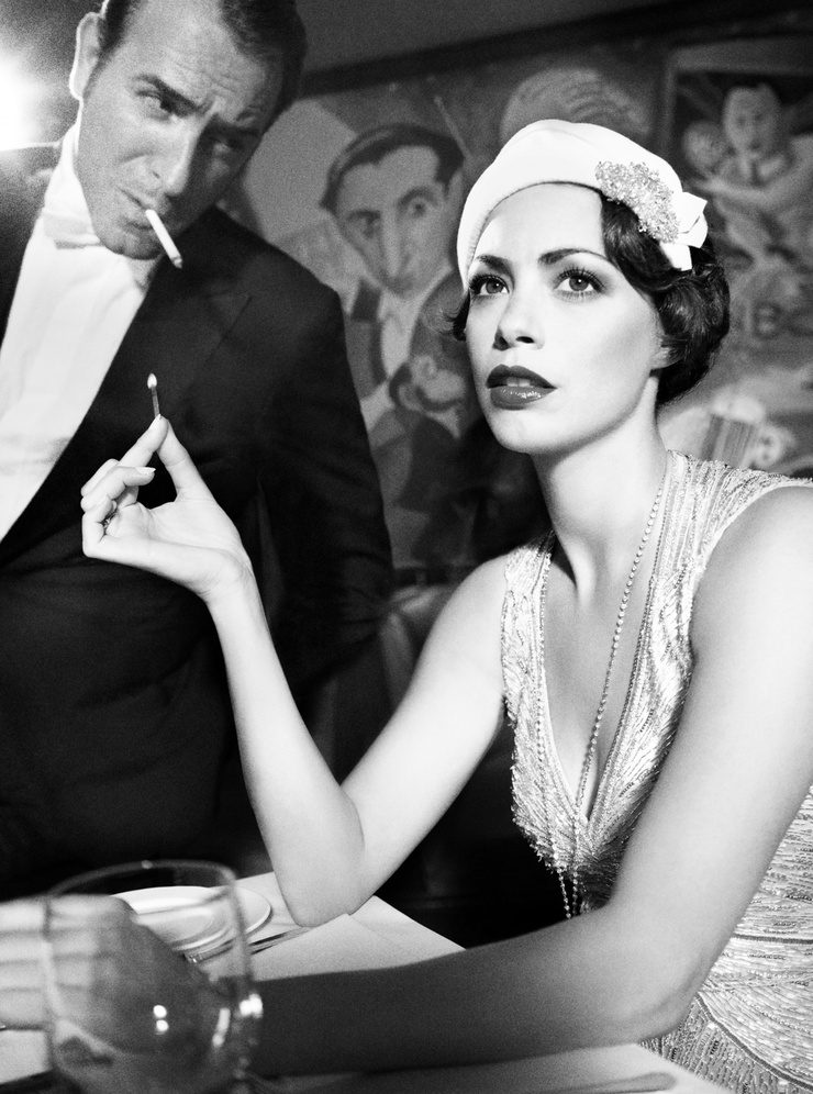 Bérénice Bejo