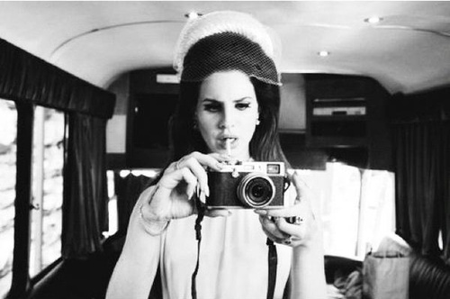 Lana Del Rey