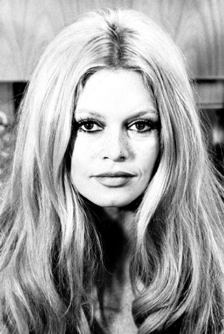 Brigitte Bardot