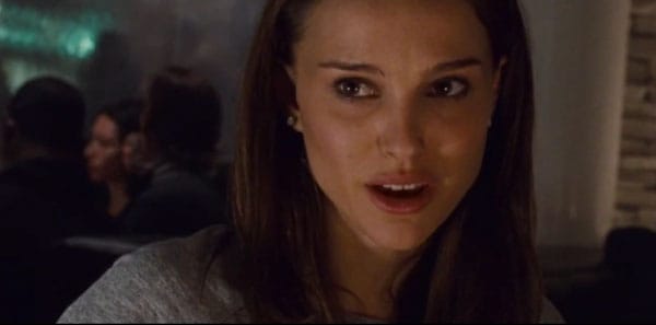 Black Swan Black Swan