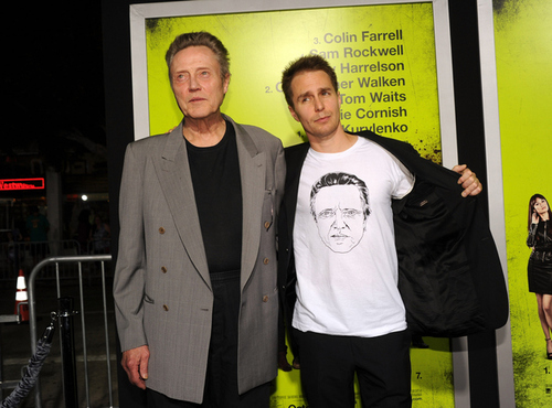 Seven Psychopaths