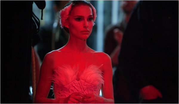 Black Swan